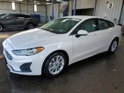 3FA6P0HD5LR170300 2020 FORD FUSION