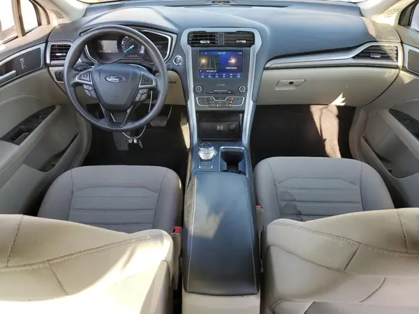 3FA6P0HD5LR170300 2020 FORD FUSION - Image 8
