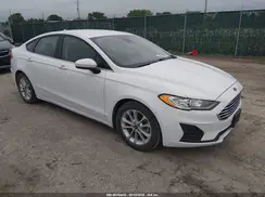 3FA6P0HD5LR171088 2020 FORD FUSION