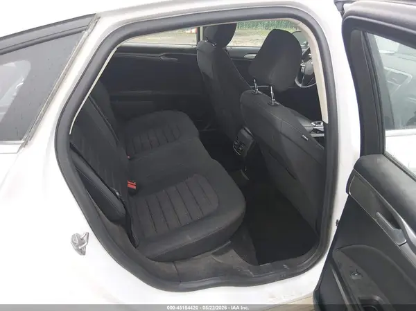 3FA6P0HD5LR171088 2020 FORD FUSION - Image 8