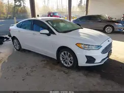 3FA6P0HD5LR171124 2020 FORD FUSION