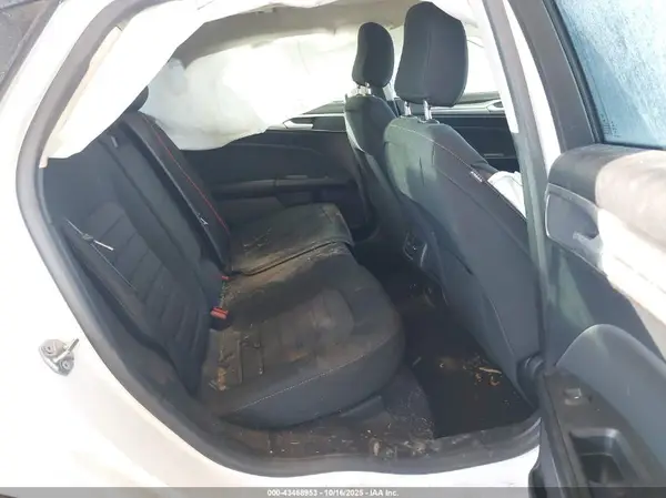 3FA6P0HD5LR171124 2020 FORD FUSION - Image 8