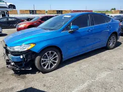 3FA6P0HD5LR171642 2020 FORD FUSION