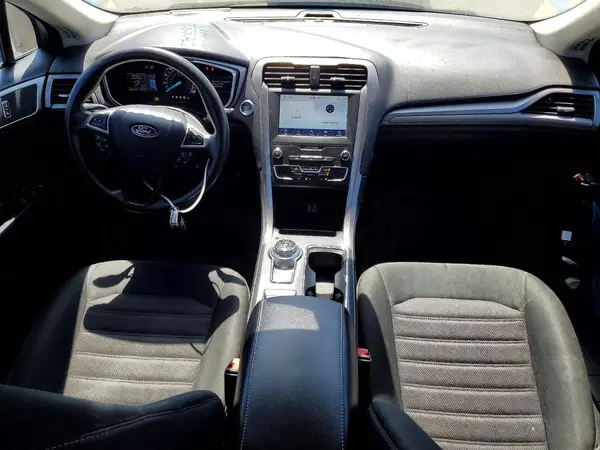 3FA6P0HD5LR171642 2020 FORD FUSION - Image 8