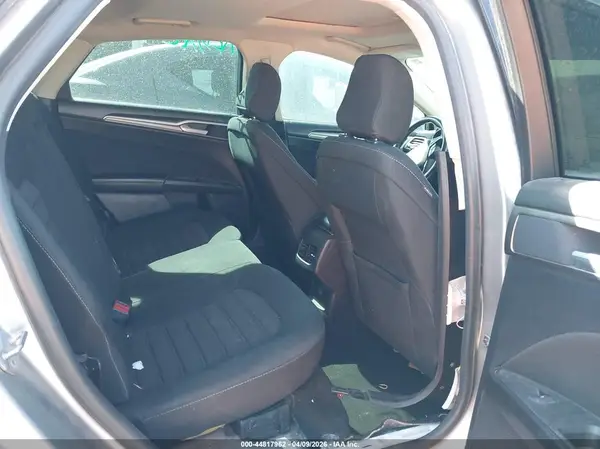 3FA6P0HD5LR172337 2020 FORD FUSION - Image 8