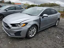 3FA6P0HD5LR172516 2020 FORD FUSION