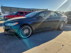 3FA6P0HD5LR172550 2020 FORD FUSION