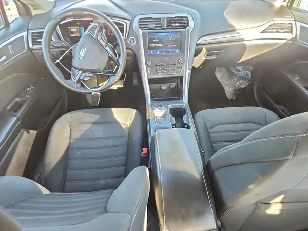 3FA6P0HD5LR172550 2020 FORD FUSION - Image 8