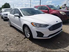 3FA6P0HD5LR172709 2020 FORD FUSION