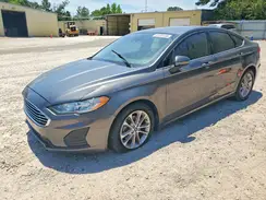 3FA6P0HD5LR172841 2020 FORD FUSION
