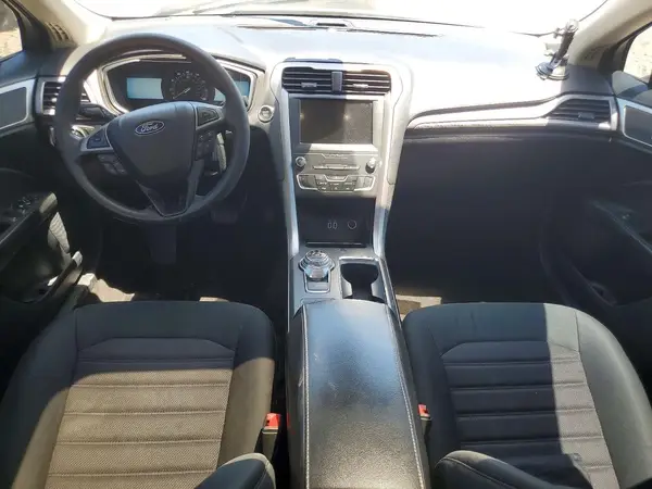 3FA6P0HD5LR172841 2020 FORD FUSION - Image 8