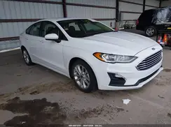 3FA6P0HD5LR172872 2020 FORD FUSION