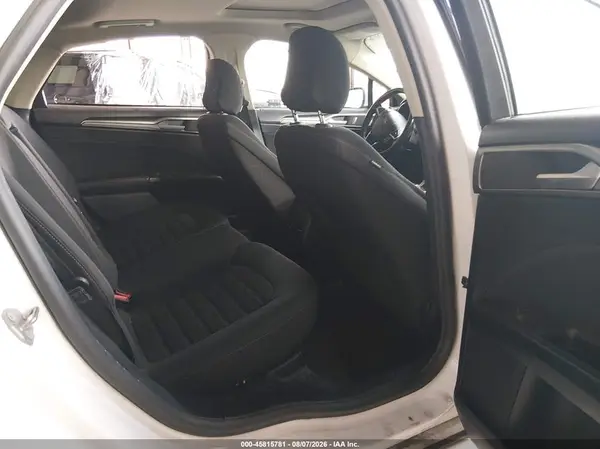 3FA6P0HD5LR172872 2020 FORD FUSION - Image 8
