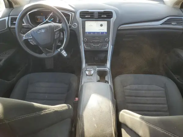 3FA6P0HD5LR172922 2020 FORD FUSION - Image 8