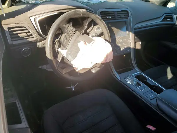 3FA6P0HD5LR173052 2020 FORD FUSION - Image 8
