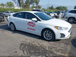 3FA6P0HD5LR176694 2020 FORD FUSION