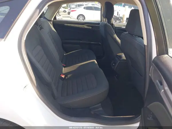 3FA6P0HD5LR176694 2020 FORD FUSION - Image 8