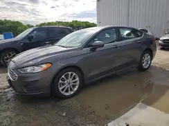 3FA6P0HD5LR178400 2020 FORD FUSION