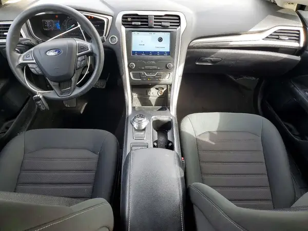 3FA6P0HD5LR178400 2020 FORD FUSION - Image 8