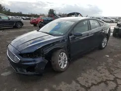 3FA6P0HD5LR178445 2020 FORD FUSION