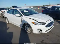 3FA6P0HD5LR178591 2020 FORD FUSION