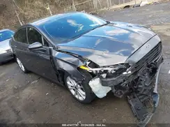3FA6P0HD5LR178798 2020 FORD FUSION