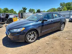 3FA6P0HD5LR178879 2020 FORD FUSION