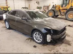 3FA6P0HD5LR179711 2020 FORD FUSION