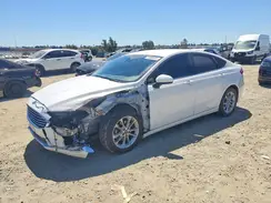 3FA6P0HD5LR181443 2020 FORD FUSION