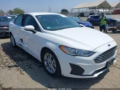 3FA6P0HD5LR183094 2020 FORD FUSION