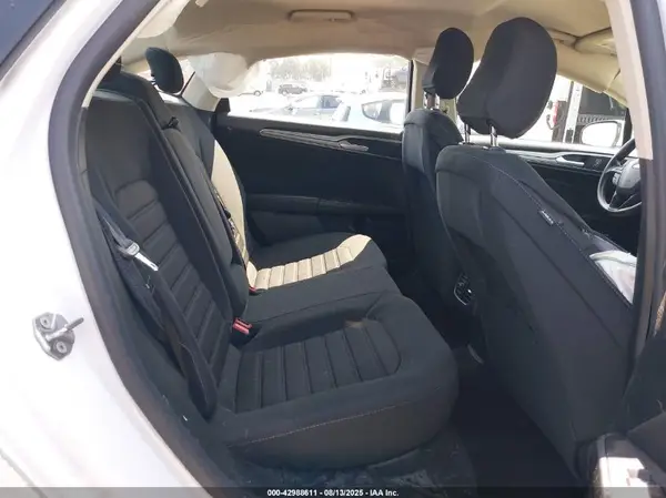 3FA6P0HD5LR183094 2020 FORD FUSION - Image 8