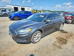 3FA6P0HD5LR184004 2020 FORD FUSION
