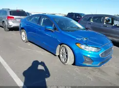 3FA6P0HD5LR184018 2020 FORD FUSION