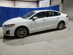 3FA6P0HD5LR184245 2020 FORD FUSION