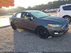 3FA6P0HD5LR184276 2020 FORD FUSION