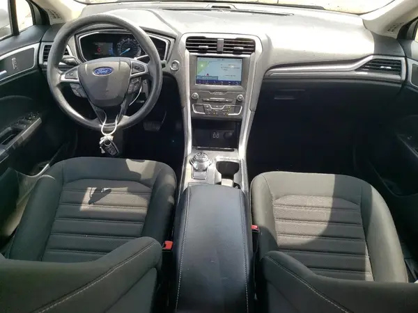 3FA6P0HD5LR185976 2020 FORD FUSION - Image 8