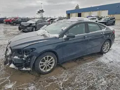 3FA6P0HD5LR186870 2020 FORD FUSION