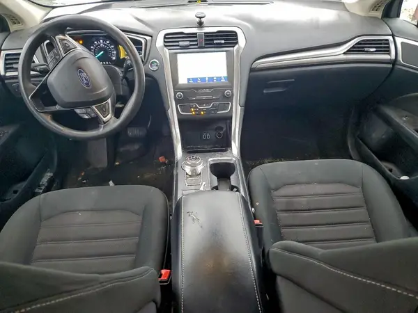 3FA6P0HD5LR186870 2020 FORD FUSION - Image 8