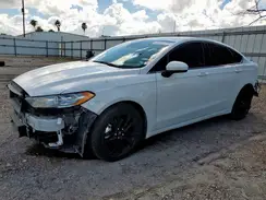 3FA6P0HD5LR187985 2020 FORD FUSION