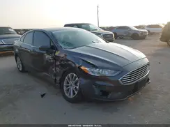 3FA6P0HD5LR188313 2020 FORD FUSION