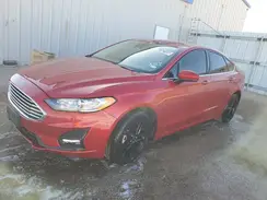 3FA6P0HD5LR188523 2020 FORD FUSION