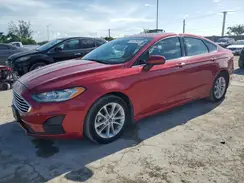3FA6P0HD5LR188599 2020 FORD FUSION