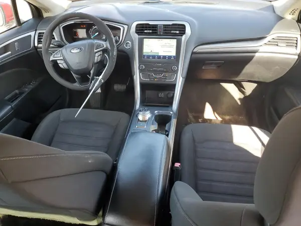 3FA6P0HD5LR188599 2020 FORD FUSION - Image 8