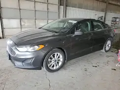 3FA6P0HD5LR188988 2020 FORD FUSION
