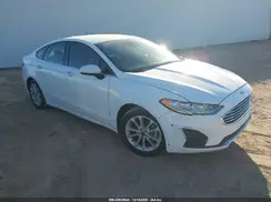 3FA6P0HD5LR189770 2020 FORD FUSION
