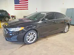 3FA6P0HD5LR190983 2020 FORD FUSION