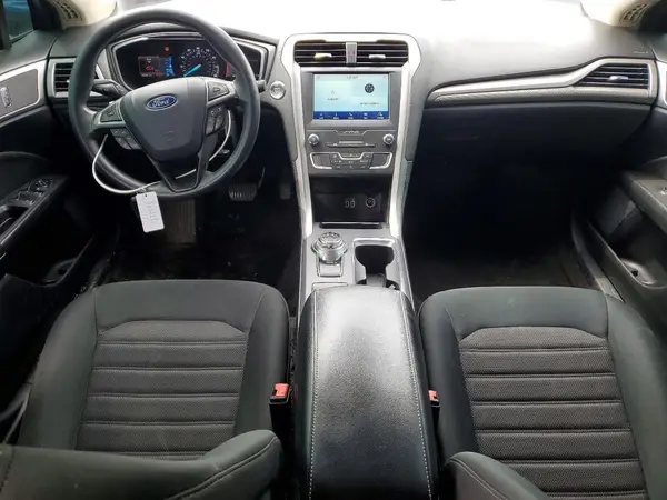 3FA6P0HD5LR190983 2020 FORD FUSION - Image 8