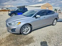 3FA6P0HD5LR191180 2020 FORD FUSION