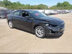 3FA6P0HD5LR191289 2020 FORD FUSION