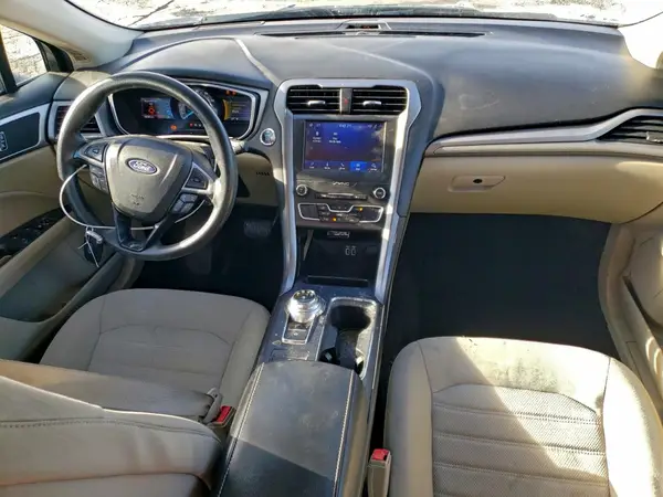 3FA6P0HD5LR191597 2020 FORD FUSION - Image 8